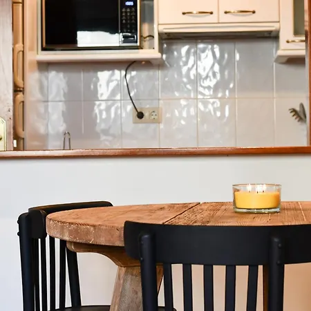 Apartamento By Celta