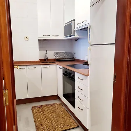 Apartamento By Celta Vigo