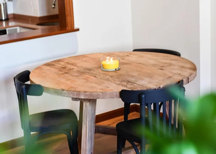 Апартаменты By Celta