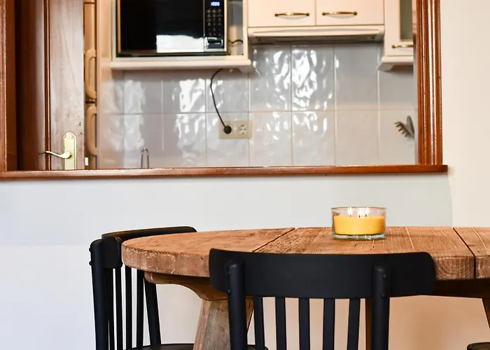 Апартаменты By Celta